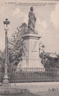 Cp , 26 , ROMANS , Monument Commémoratif Des États Généraux Du Dauphiné, Tenus à Romans En 1788 - Romans Sur Isere