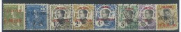 VEND BEAU LOT DE TIMBRES DE CANTON !!!! - Sonstige & Ohne Zuordnung