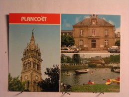 Plancoet - Vues Diverses - Plancoët