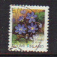 Finland Finlande 0001 - Used Stamps