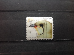 Portugal - Vogels (105) 2001 - Used Stamps