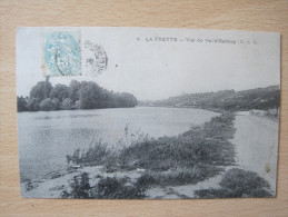 La Frette - Vue Du Val D'Herblay - La Frette-sur-Seine