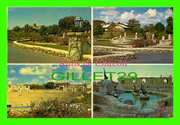 LA ROMANA, RÉPUBLIQUE DOMINICAINE - ALTOS DE CHAVON - MAXY'S FOTO No 378 - MULTIVUES - - Repubblica Dominicana