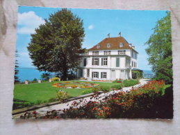 CH Suisse  -TG  - Arenenberg-Mannenbach Am Untersee  -Napoleon  Museum   D128239 - Other & Unclassified