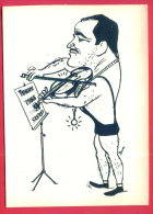 164874 / Bulgarian Art Dimitar Dimov - COMIC Wrestling Lutte Ringen Boyan Radev  MUSIC Tokyo 1964 - Bulgaria Bulgarie - Lutte