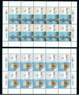 2012 - VATICANO - S12 - SET OF 20 STAMPS ** - Unused Stamps