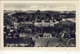 LUNZENAU I. S. - Teilansicht, Panorama - Lunzenau