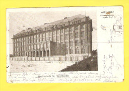 Postcard - Austria, Wien       (18494) - Prater