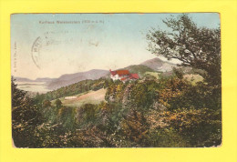 Postcard - Switzerland, Kurhaus Weissenstein      (18505) - Stein