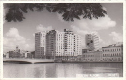 3795.   Recife - Rua Da Aurora - 1956 - FP - Small Format - Recife