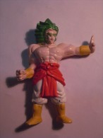 1 FIGURINE FIGURE DOLL PUPPET DUMMY TOY IMAGE POUPÉE - DRAGON BALL SON GOKU - Drang Ball