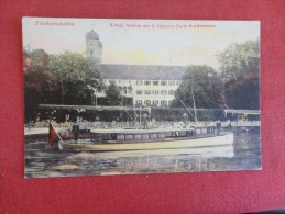 Germany > Baden-Wurttemberg> Friedrichshafen  --ref 1747 - Friedrichshafen