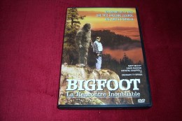 BIGFOOT - Infantiles & Familial