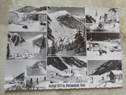Austria - ISCHGL - Paznautal -Tirol    D128297 - Ischgl