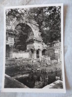 Austria - WIEN  Schloss Schönbrunn  -Römische Ruine  Im Park   D128307 - Château De Schönbrunn