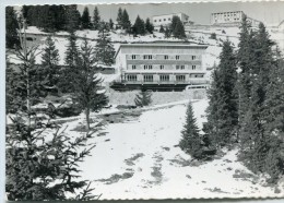 CPSM 38 CHAMROUSSE CHALET 1961  Grand Format 15 X 10,5 - Chamrousse