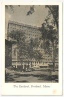 The Eastland, Portland, Maine - Hotel - Portland