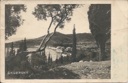 Postcard RA002863 - Croatia (Hrvatska) Dubrovnik (Ragusa) Zupa Srebreno (Srebrno) - Croatia