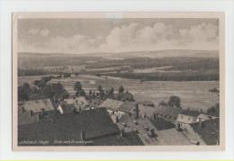 Schöneck-Blick Nach Arnoldsgrün - Vogtland