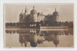 Moritzburg-Jagdschloss - Moritzburg