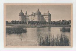 Moritzburg-Jagdschloss - Moritzburg