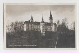 Neuhausen-Schloss Purschenstein - Neuhausen (Erzgeb.)