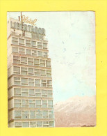 Postcard - Bolivia, Hotel Libertador, La Paz       (V 24285) - Bolivia