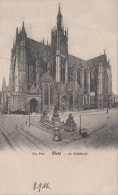 CPA - AK Metz Der Dom La Cathedrale Moselle Lothringen Lorraine - Lothringen