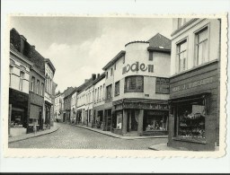 Wetteren  *  Florimond Leirensstraat - Wetteren