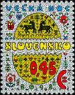 2013 SLOVAKIA Easter 2013. 1v: 0.45 - Unused Stamps