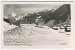 Voralberg          Aus Gaschurn I. Montafon (Maria Schnée) - Gaschurn