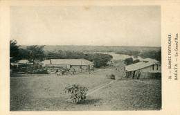 GUINEE PORTUGAISE - Guinea-Bissau