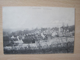 Saint Prix - Vue Generale - Saint-Ouen-l'Aumône