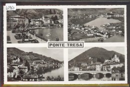 PONTE TRESA - TB - Tresa