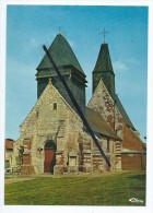 CPM - Froissy - L´Eglise - Froissy