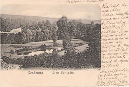 Andenne (1900) - Andenne