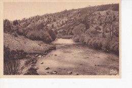 PONTARION  (Creuse-23), Les Gorges De Thaurion, Ed. MyL - Pontarion