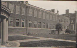 RP KING'S COLLEGE FOR WOMEN THE ANGLESEY LABORATORIES UNUSED PHOTO CARD - Cambridge