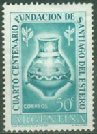 ARGENTINA..1953..Michel # 611...MLH. - Unused Stamps