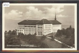 INSTITUT MENZINGEN - TB - Menzingen