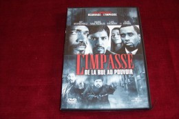 L'IMPASSE - Crime