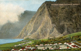 ETATS UNIS(HAWAII) MOLOKAI - Molokai