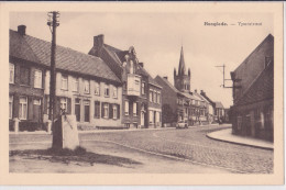 HOOGLEDE / HOOGHLEDE : Yperstraat - Hooglede