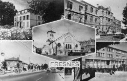 FRESNES - Multi-Vues - - Fresnes