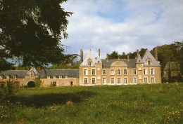 SAINT-HERBLAIN - Le Château De La Gournerie - - Saint Herblain