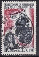 7021 - Reunion 1965 - Yv.no.365 Oblitere - Used Stamps