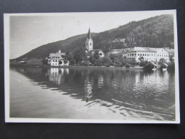 AK OSSIACH Am Ossiachersee 1930  / D*15412 - Ossiachersee-Orte