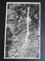 AK DORNBIRN Alploch Wasserfall 1929 / D*15414 - Dornbirn