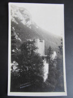 AK STIXENSTEIN TERNITZ Ruine Ca.1920 / D*15418 - Neunkirchen