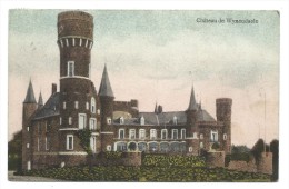 CPA - Château De WYNENDAELE - Kasteel  // - Torhout